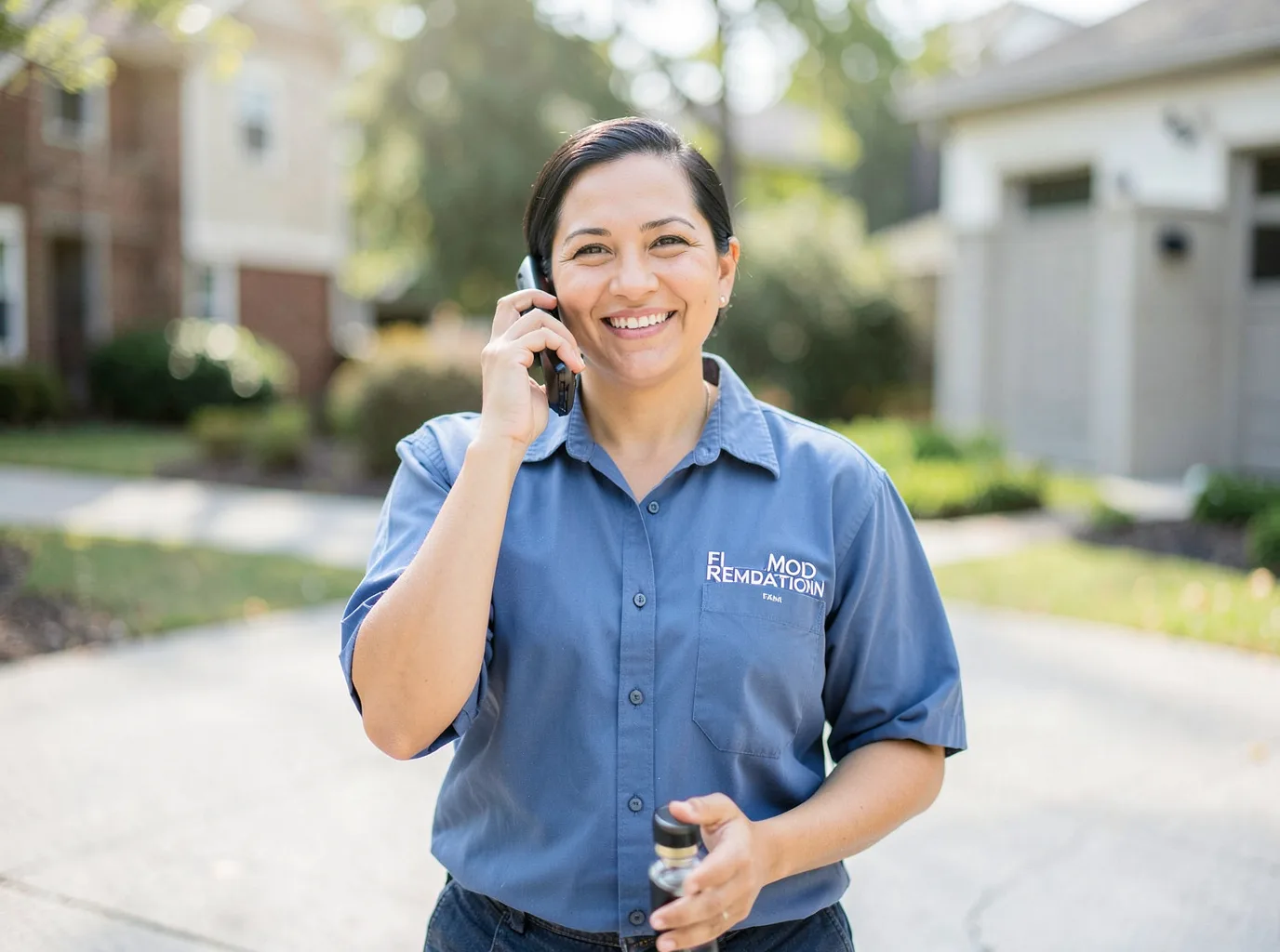 Mold Remediation Rueter, MO FAQs